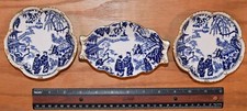 Two dishes one for sale  Sparta