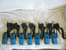 Motorola atex gp340 for sale  BEAWORTHY