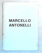 38212 marcello antonelli usato  San Benedetto del Tronto