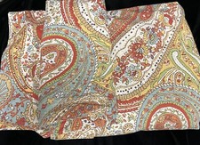 pottery barn paisley for sale pottery barn paisley for sale Phoenix
