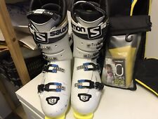 Salomon max 130 usato  Italia