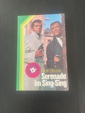 Krimi österreich serenade gebraucht kaufen  Berlin