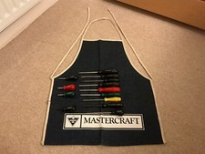 Canadian tire mastercraft for sale  HINDHEAD