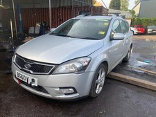 Kia ceed 2011 for sale  PONTEFRACT
