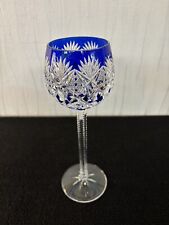 Verre rohmer couleur d'occasion  Baccarat