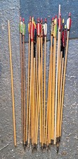 Wooden arrows inches for sale  TAVISTOCK