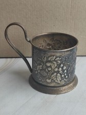 Portavetro vintage urss usato  Bedollo