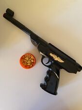 Pistola giocattolo condor usato  Sesto Calende