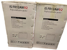 1coppia fr12aw cassa usato  Ripatransone