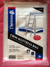 Chateau twin mattress for sale  Port Saint Lucie