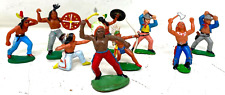 Indianer cowboy ddr gebraucht kaufen  Rodewisch