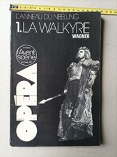 Revue scène opéra d'occasion Revue scène opéra d'occasion  Saint-Pons-de-Thomières