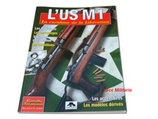 Usm1 carabine liberation d'occasion  Clermont