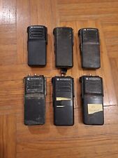 Radios motorola uhf d'occasion  Lille-