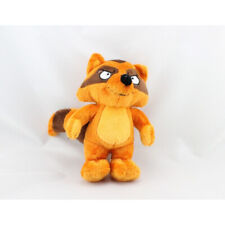 Doudou raton laveur d'occasion  Le Portel
