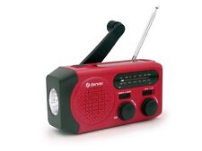 Radio akku solar gebraucht kaufen  Bad Brückenau