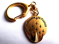 Porte clés aéronautique d'occasion  Rosières-en-Santerre