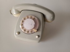 Dfg fernsprechapparat wählsch gebraucht kaufen  Vechelde