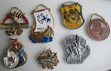 Faschingsorden karnevalsorden  gebraucht kaufen  Lübeck