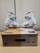 Roces idea adjustable for sale  Colorado Springs