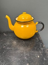 Vintage polish yellow for sale  RINGWOOD