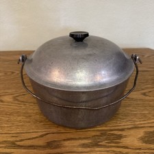 Vtg majestic cookware for sale  Oakland