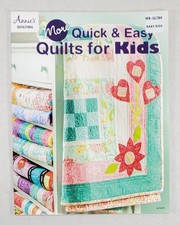 Quick easy quilts for sale  Alvin