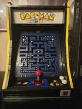 Lego icons pac gebraucht kaufen  Aumühle
