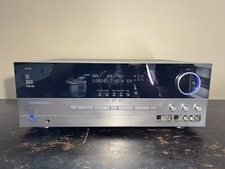 Pacote receptor surround digital Harman Kardon AVR 330 alta qualidade sem controle remoto comprar usado  Enviando para Brazil