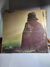 Wishbone Ash  "Argus" LP  1972 DECCA DL 75347 VG / GOOD R26 comprar usado Wishbone Ash  "Argus" LP  1972 DECCA DL 75347 VG / GOOD R26 comprar usado  Enviando para Brazil
