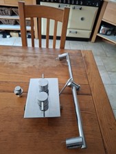 Matki thermostatic shower for sale  HARWICH