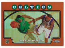 2008 topps chrome for sale  South Orange