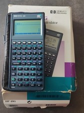 48g graphing scientific d'occasion  Talant