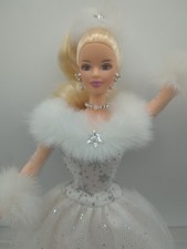 Barbie winter reflection for sale  Lakewood