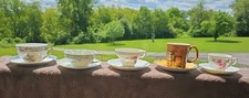Vintage sets mismatched for sale  Towanda