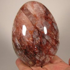 Hematoid red fire for sale  Acworth