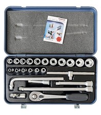 Gedore hmu steckschlüsselsatz gebraucht kaufen  Eppelheim