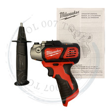 Milwaukee 2438 m12 for sale  Fort Lauderdale