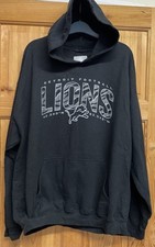 Detroit lions nfl for sale  CLEETHORPES
