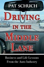 Driving middle lane for sale  Depew