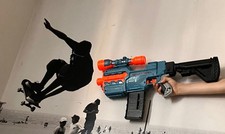 Nerf elite phönix gebraucht kaufen  Renningen