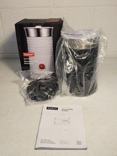 New bodum bistro for sale  Benwood