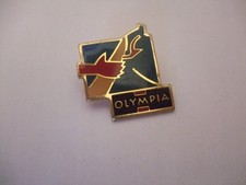 Pins chaussettes olympia d'occasion  Rians