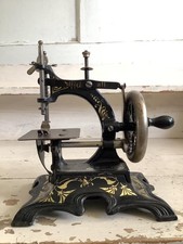 Antique leigh crawford for sale  RAMSGATE