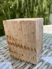 10cm chunky driftwood for sale  CLACTON-ON-SEA
