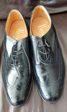 Loake harrods mens for sale  WELWYN GARDEN CITY