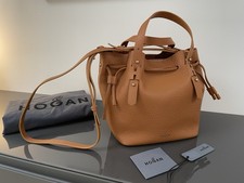 Hogan handtasche beuteltasche gebraucht kaufen  Marl