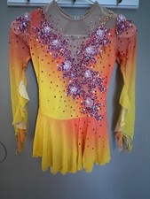 Girls skating dress for sale  Washington