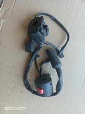 Coppia interruttori manubrio usato  Brandizzo