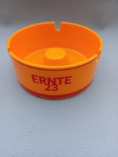 Ernte aschenbecher kunststoff gebraucht kaufen  Moormerland